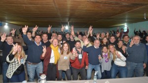 Desde San Antonio criticaron el acuerdo entre JSRN y parte del PJ: “Si el PJ Río Negro no reacciona seremos Neuquén”