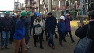 Cuestionan designaciones del gobierno de Milei en el área de Energía y reclaman por la PIAP en Neuquén