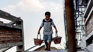 ¿De qué hablamos cuando hablamos de trabajo infantil?