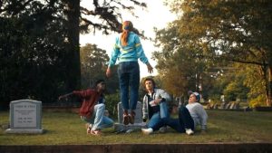 La historia del hit de Kate Bush que tardó 37 años en ser número uno y por qué fue gracias a «Stranger Things»