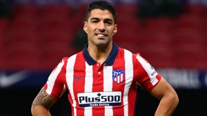 Suárez reconoció que estuvo muy cerca de River, pero que esa posibilidad de cayó