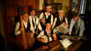 Karina Maureira, Hamlet, Sureña Jazz Band, teatro danza y más: la agenda de espectáculos del fin de semana