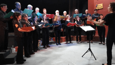 El evento será a las 19 horas. Foto gentileza