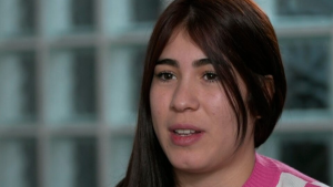 Habló la denunciante de Sebastián Villa: «pensé que me iba a matar o a lastimar más todavía»