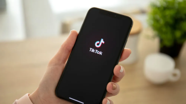 Tik-Tok es la red social donde muchas marcas buscan tener réplicas.-