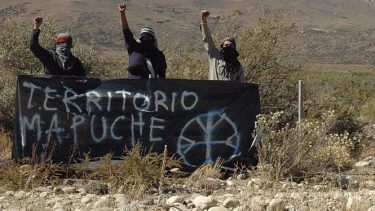La Sociedad Rural de Neuquén pidió ser parte del relevamiento indígena. Foto: Archivo
