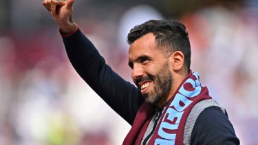 El Apache llegará a un club convulsionado que atraviesa un presente preocupante, tanto a nivel futbolístico como económico.