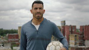 Rosario Central confirmó a Carlos Tevez como DT