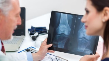 El traumatólogo “general” es cada vez menos frecuente, a medida que crecen los especialistas.