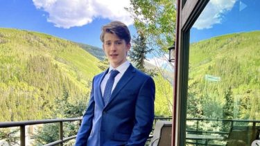 Hasta pocos días antes de morir, Tyler hizo publicaciones en sus redes sociales.-