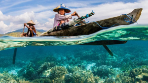 Día Mundial de los Océanos, los «pulmones del planeta»: por qué se celebra hoy