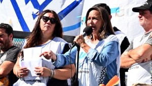 Unter ya tiene fecha de elección para la renovación de su conducción