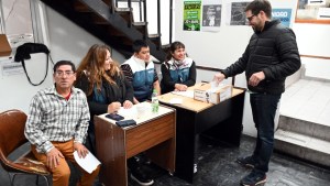 Más de 10.000 afiliados participaron en la elección de UPCN Río Negro