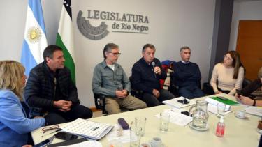 Las comisiones de Asuntos Constitucionales y Presupuesto y Hacienda votaron a favor el dictamen de la propuesta para extender beneficios a los veteranos de la Guerra de Malvinas. Foto: gentileza.