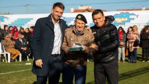 Río Negro ampliará beneficios para los veteranos de la guerra de Malvinas