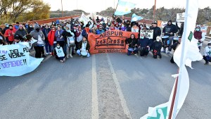 Paro por 48 horas a partir de este martes en hospitales de Río Negro