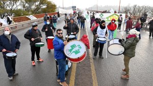 Conflicto en Salud: Gremios de Río Negro se reúnen con el Gobierno