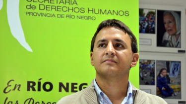 El secretario de Educación Duilio Minieri sostuvo que "hay diálogo constante que se mantiene con el gremio y los avances vinculados a la actualización salarial" 
foto marcelo ochoa