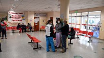 Imagen de Conflicto en Salud de Río Negro: la Liga de Concejales del FdT pide diálogo y «soluciones salariales concretas»
