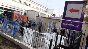 Tercera semana de paro en hospitales de Río Negro y sin soluciones a la vista en el conflicto