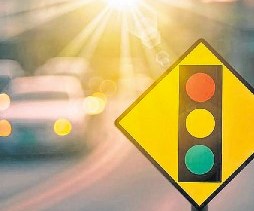 Seguridad vial: rendir cuentas