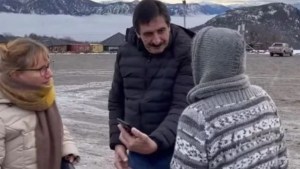 El viaje soñado que se gestó en Uruguay y que finalizó en la tragedia del alud en Bariloche