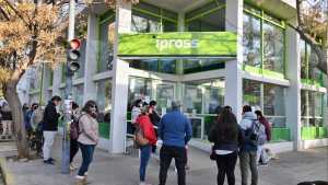 Ipross inicia en julio su plan para afiliar a voluntarios: detalles y características