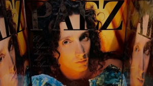 «El amor después del amor»: se cumplen 30 años del gran disco de Fito Páez