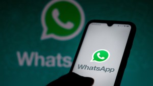 La desconocida función de WhatsApp para proteger tu privacidad