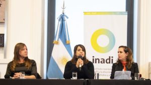 Así es el Mapa Nacional de la Discriminación que presentó el INADI