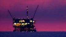 Imagen de Sin el suministro ruso, Países Bajos y Alemania perforarán un nuevo yacimiento en el Mar del Norte