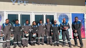 Vaca Muerta en Mendoza: YPF anunció la perforación de los primeros pozos