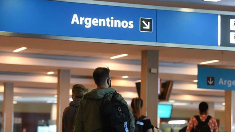 La salida de Martín Guzmán del Ministerio de Economía de la Nación generó incertidumbre en el sector de las agencias de viajes.
