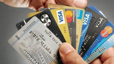 AFIP controlará el uso de la tarjeta de débito. Archivo.