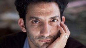 Juan Minujín está trabajando con Angelina Jolie