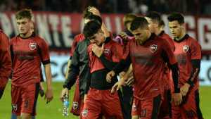 A Newell’s le empataron en la última y Central se hunde en el fondo