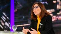 Imagen de Silvina Batakis: el Gobierno no tiene «una expectativa devaluatoria» 