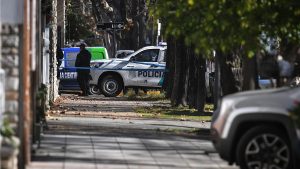 Femicidio de Vicente López: era de Bariloche la mujer hallada muerta junto a su hijo de 7 años