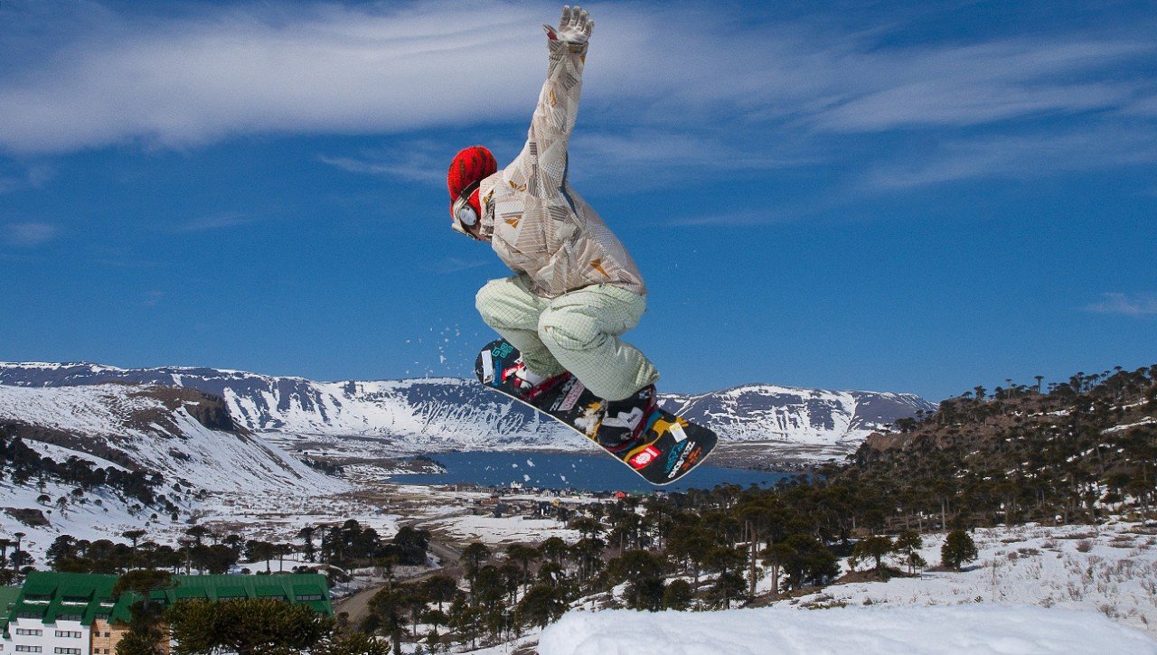 Desde Caviahue, Carlos Arana, gerente del Ski Resort y presidente de la CAEM (Cámara Argentina de Esquí y Montaña), manifestó: “Las expectativas son excelentes". 