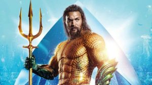 La increíble revelación de Jason Momoa sobre Aquaman que sorprendió a los fanáticos