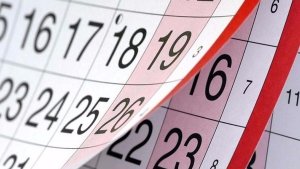 Nuevo feriado de julio confirmado, ¿a quienes afecta y cómo queda el calendario completo 2022?