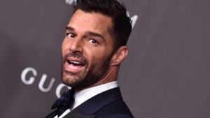 Quién es el modelo argentino por el que Ricky Martin engañó a Jwan Yosef
