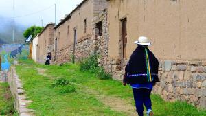 Conocé este pueblo jujeño que fue elegido entre los 10 mejores del mundo