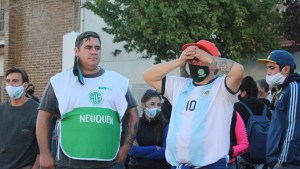 Ataque a los tiros: aseguran que el que disparó trabaja en Gobierno y es custodio de Quintriqueo