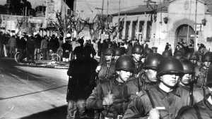 A medio siglo del Rocazo, la memorable rebelión pacífica: entrevista a Julio Rajneri