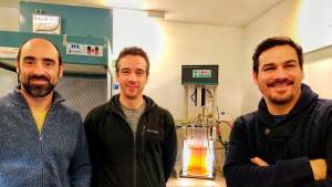 Bariloche tendrá la primera planta de biotecnología de la región