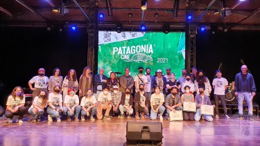 Abrió la convocatoria para participar del «Patagonia Cine 2022» que se realizará en Roca
