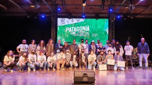 Abrió la convocatoria para participar del «Patagonia Cine 2022» que se realizará en Roca