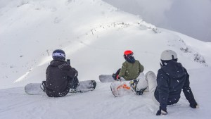 Tres imperdibles de Cerro Chapelco, que la rompen este invierno