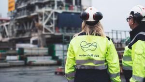 Wintershall Dea deja las operaciones en Rusia